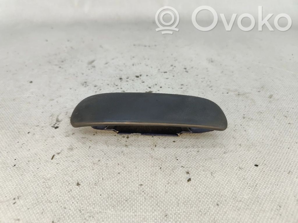 Manecilla externa puerta delantera   NV