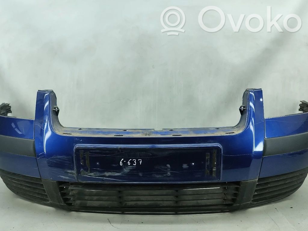 Volkswagen PASSAT B5.5 Paraurti anteriore 