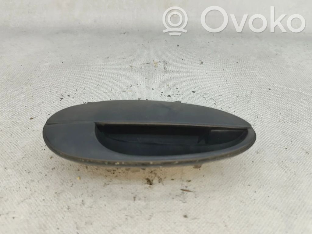 Takaoven ulkokahva   96314567