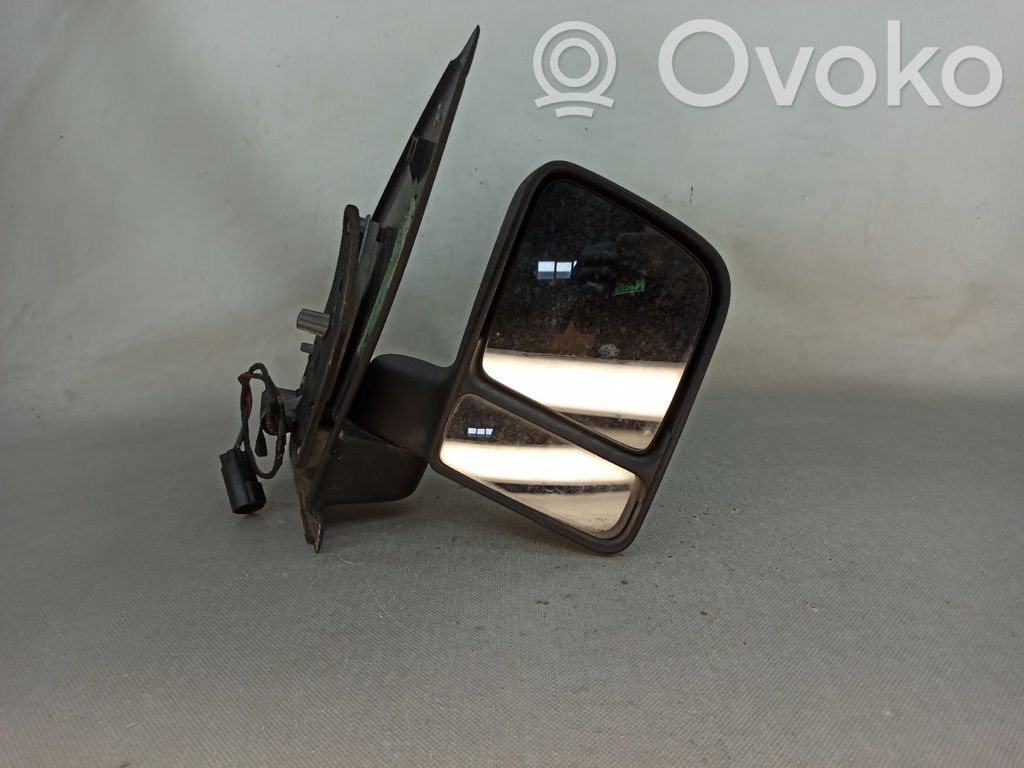 Ford Transit Specchietto retrovisore elettrico portiera anteriore