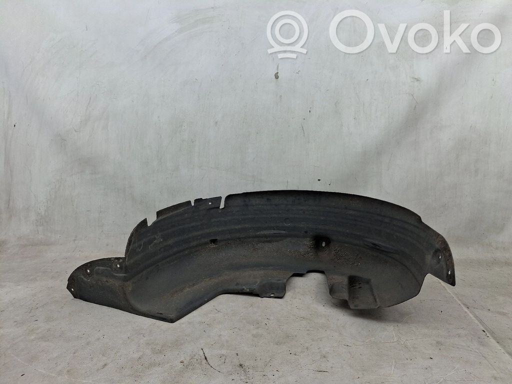Citroen C4 Cactus Rivestimento paraspruzzi parafango posteriore