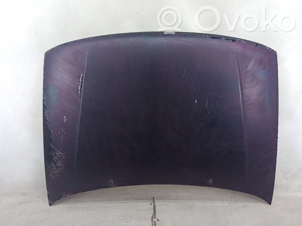 Volkswagen Polo III 6N 6N2 6NF Vano motore/cofano