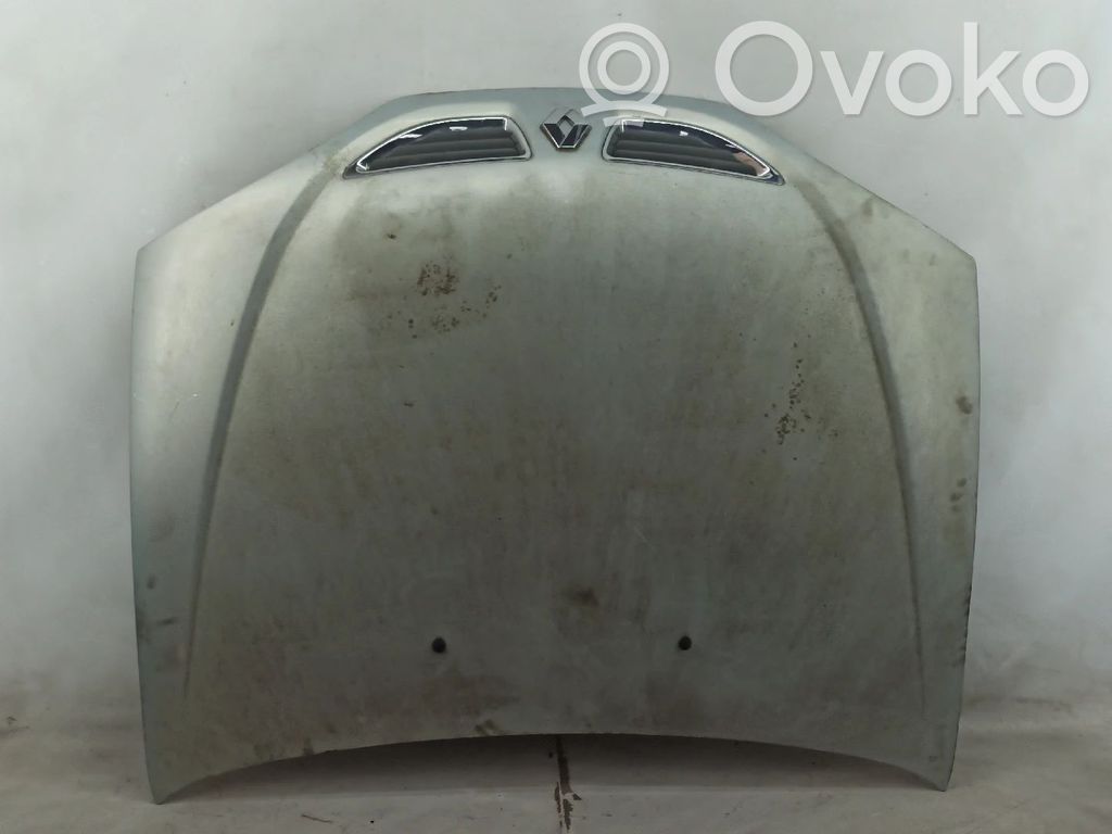 Renault Megane I Vano motore/cofano 