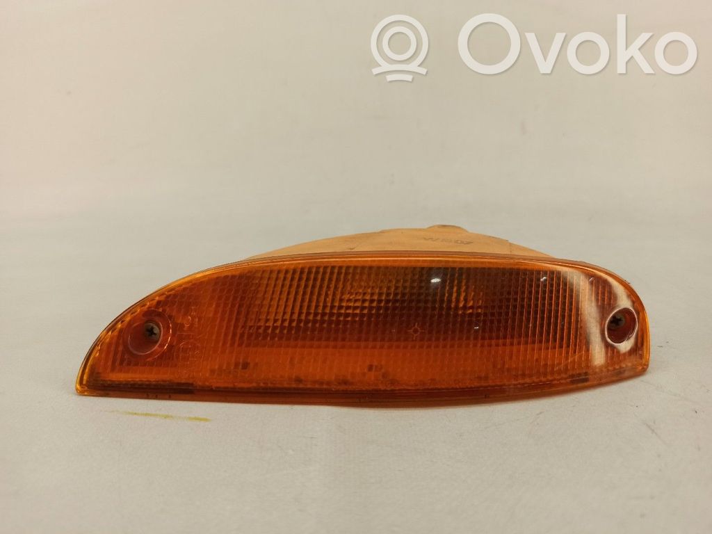 Daewoo Matiz Front bumper turn signal 