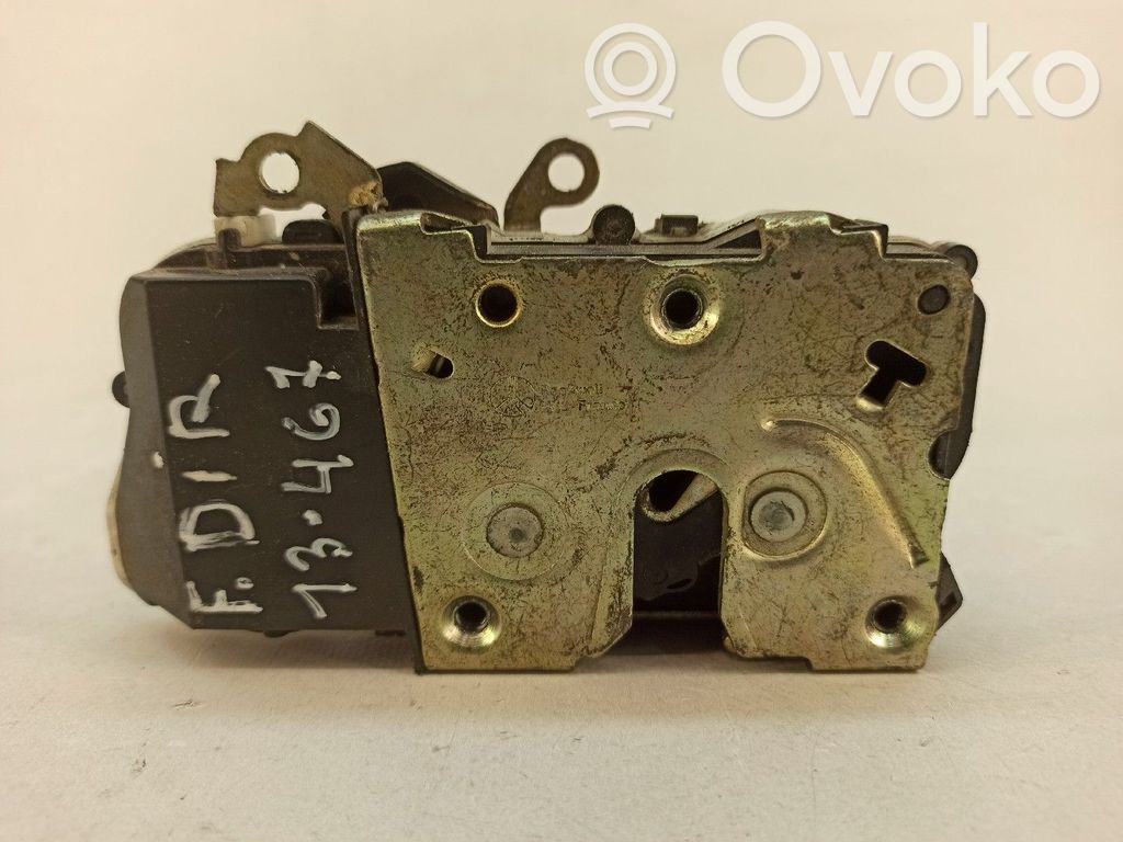 Peugeot 406 Serratura portiera anteriore
