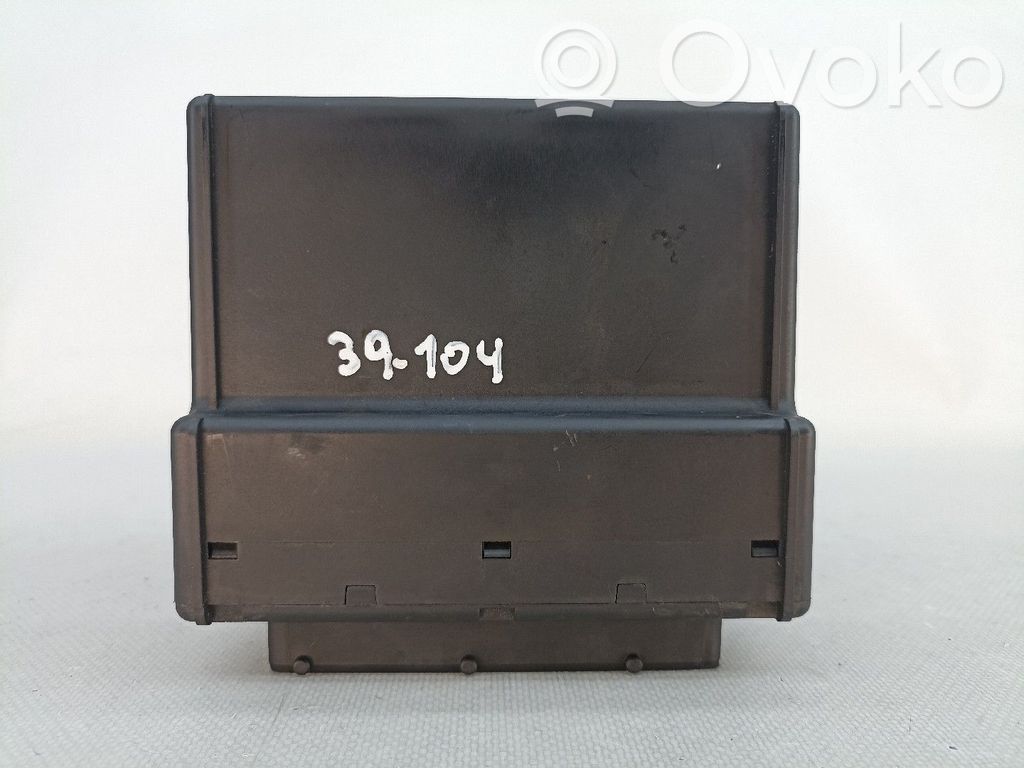 Saab 9-5 Engine control unit/module 