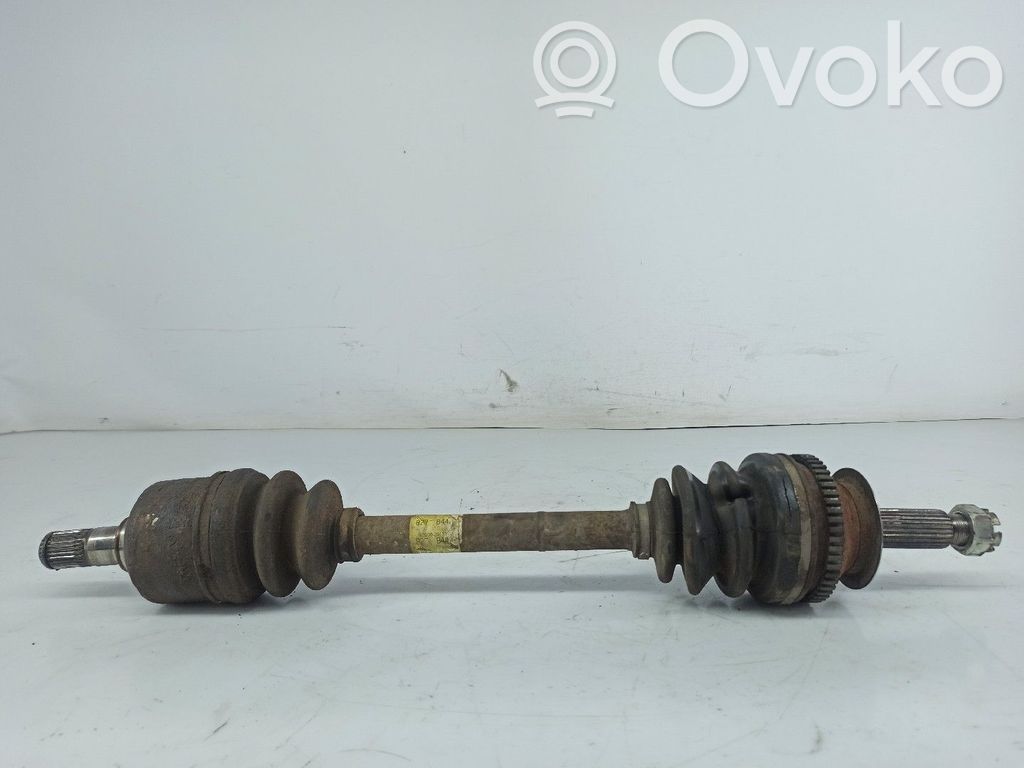 Etuvetoakseli   4950026411