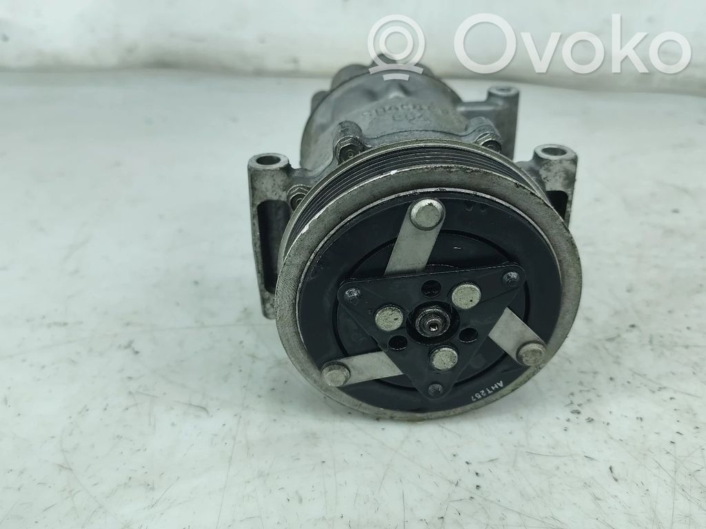 Klimakompressor Pumpe   9671216280,2PINOS