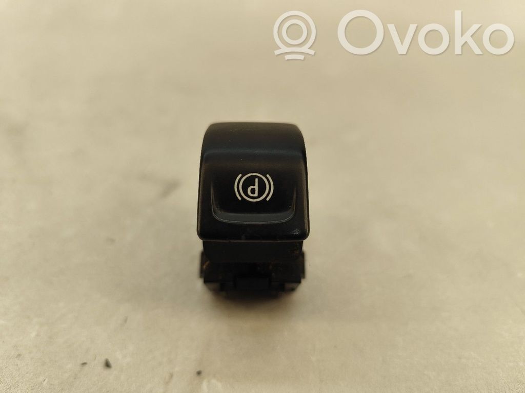 Opel Zafira C Leva del freno a mano/freno di stazionamento