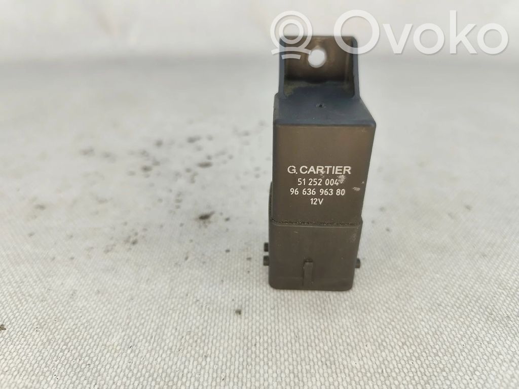 Citroen C4 Grand Picasso Comutator/buton multifuncțional 