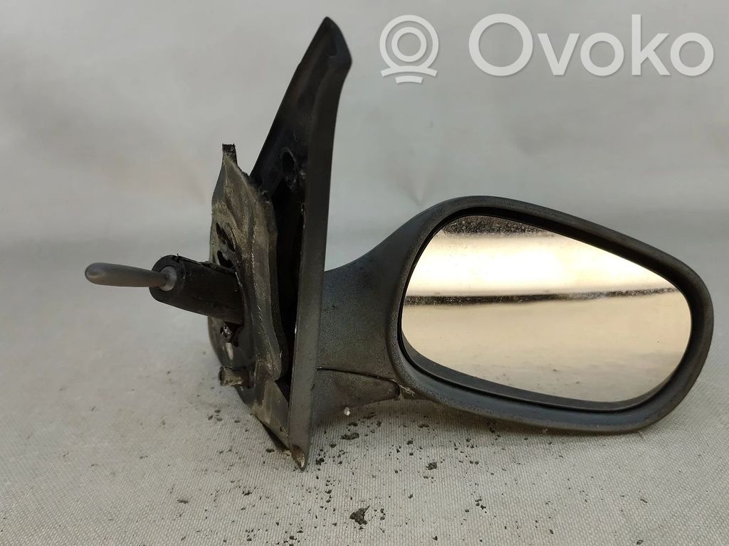 Renault Clio II Specchietto retrovisore elettrico portiera anteriore 
