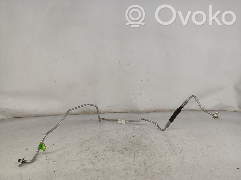 Ford Fiesta Ilmastointilaitteen putki (A/C) 