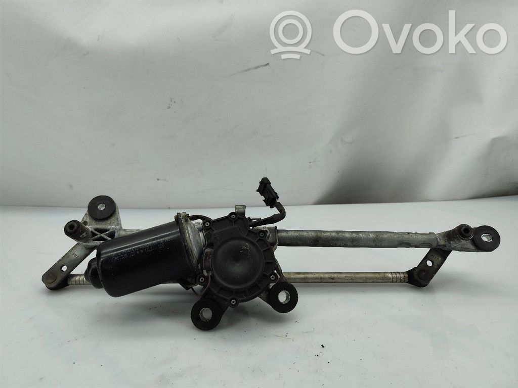 Motor del limpiaparabrisas   09185806,23001495,4PINOS