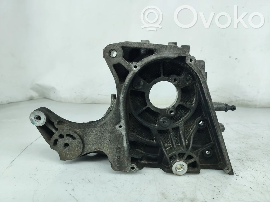 Opel Insignia A Support de moteur, coussinet 