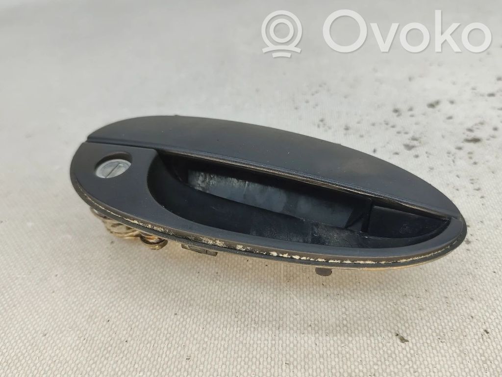Daewoo Matiz Maniglia esterna per portiera anteriore