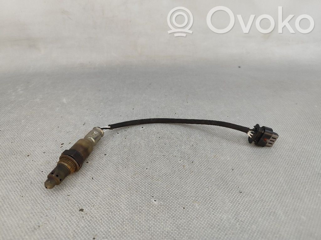 Sonde lambda   H1BA9F472BC,4PINOS