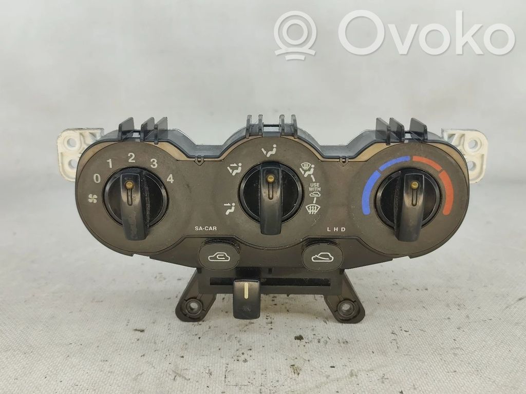 KIA Picanto Unitate control climatizare