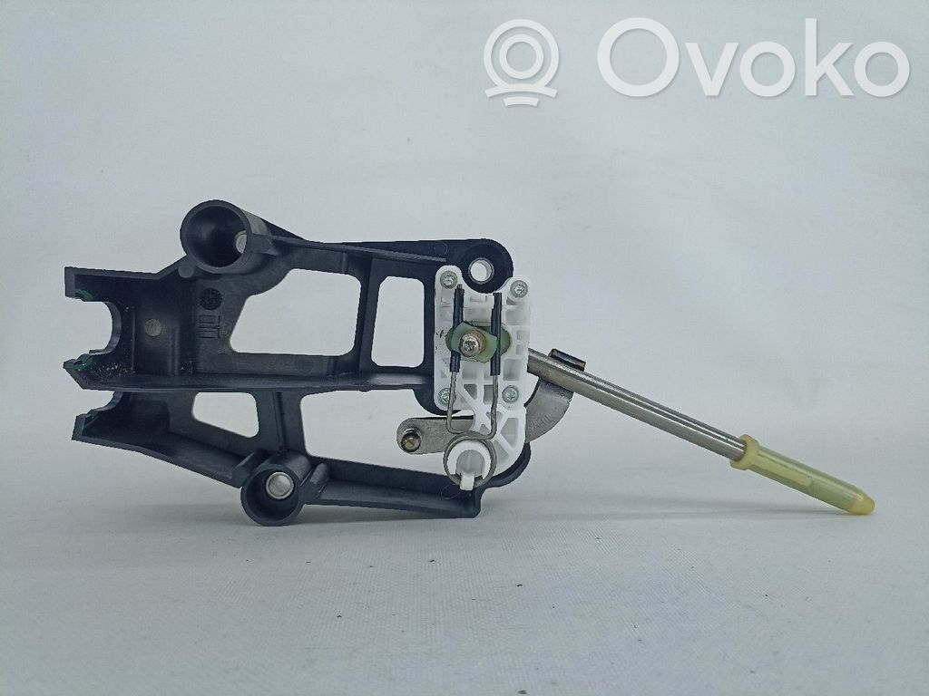 Citroen C3 Picasso Schimbător viteze 