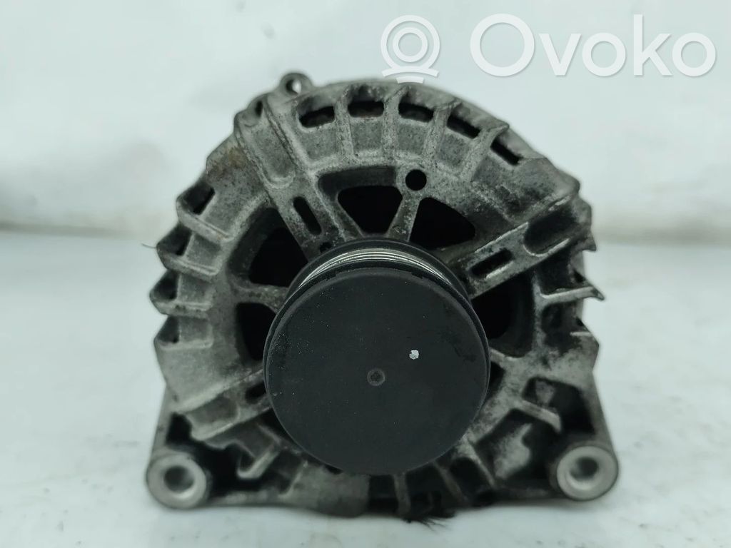 Peugeot 308 Generator/alternator 