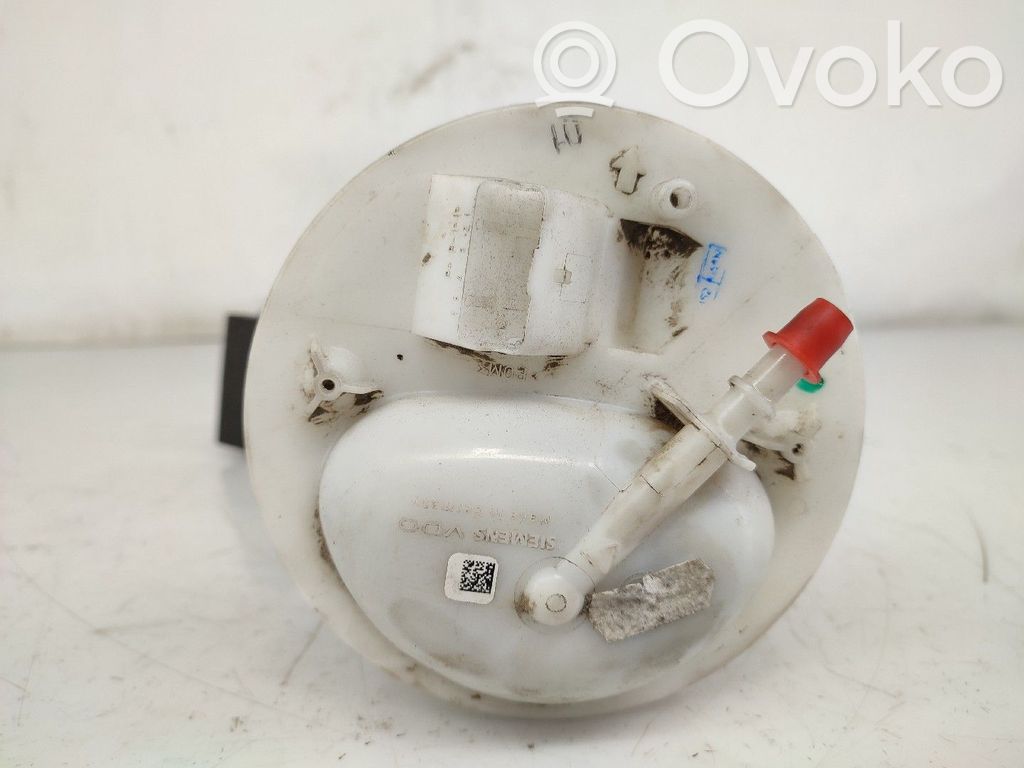 Sensor de nivel de combustible   A2C53024940,4PINOS