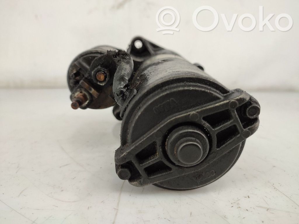 Renault Trafic II (X83) Motor de arranque 