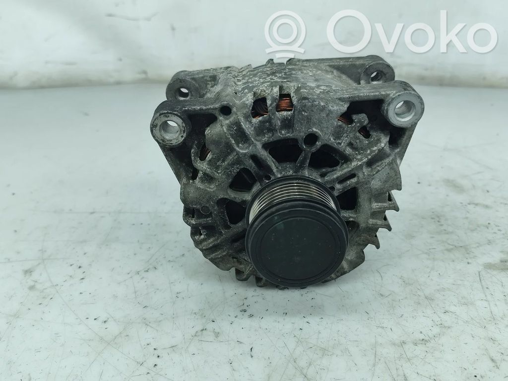Alternador   9678058480,1PINO,2616847A,FG18T106