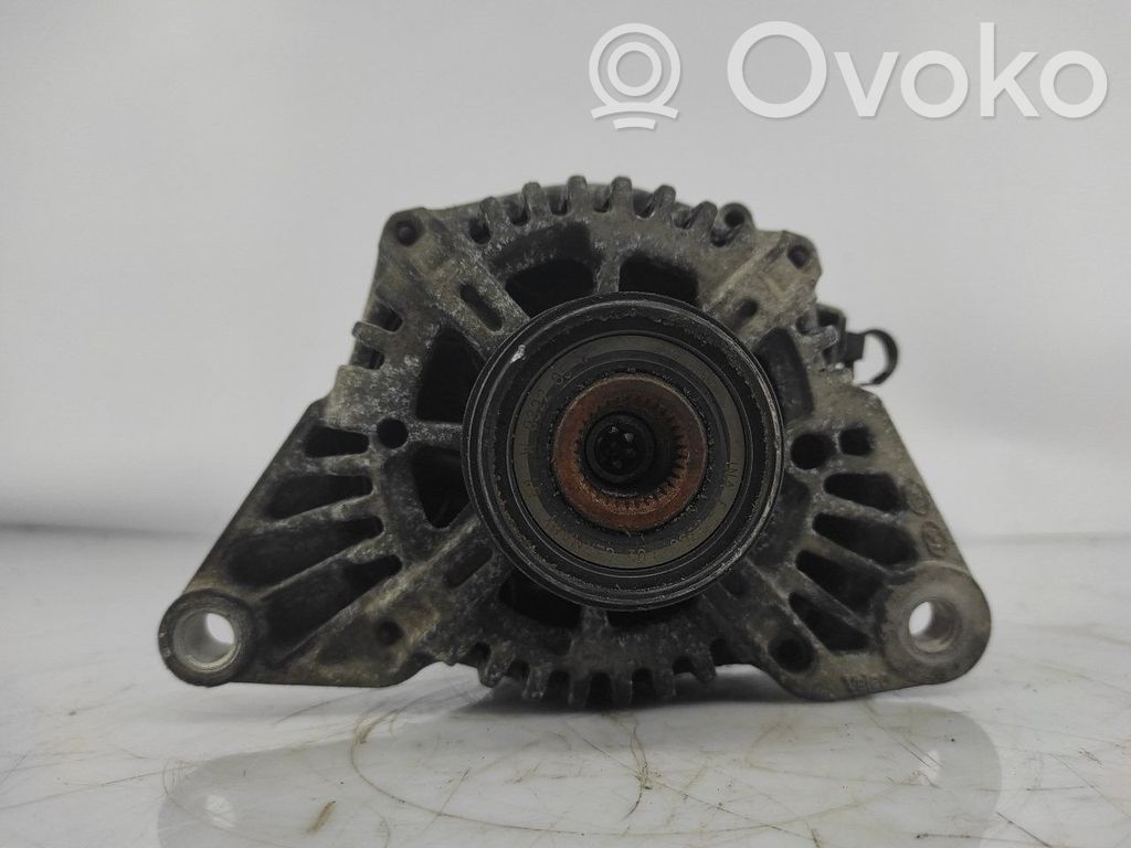 Lichtmaschine   373002A010
