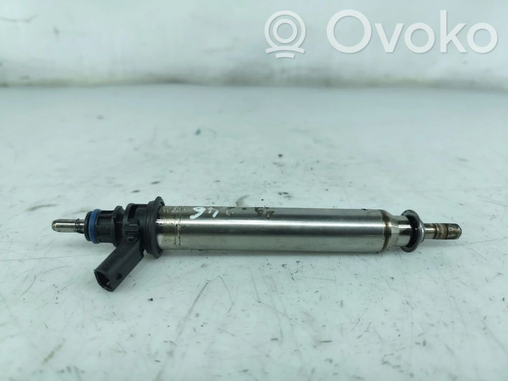 Inyector de combustible   A2780700687,0261500065