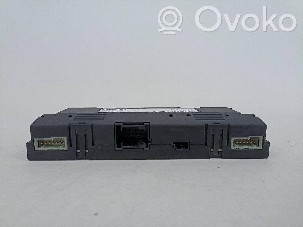 Mercedes-Benz S W220 Unitate/modul de control motor 
