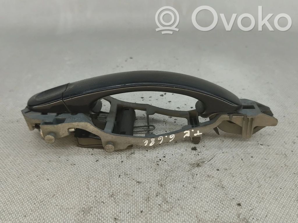 Manecilla externa puerta trasera   1K0837885A