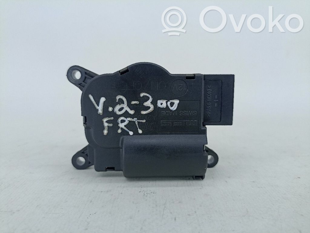 Motorino attuatore aria   A21000700,2PINOS