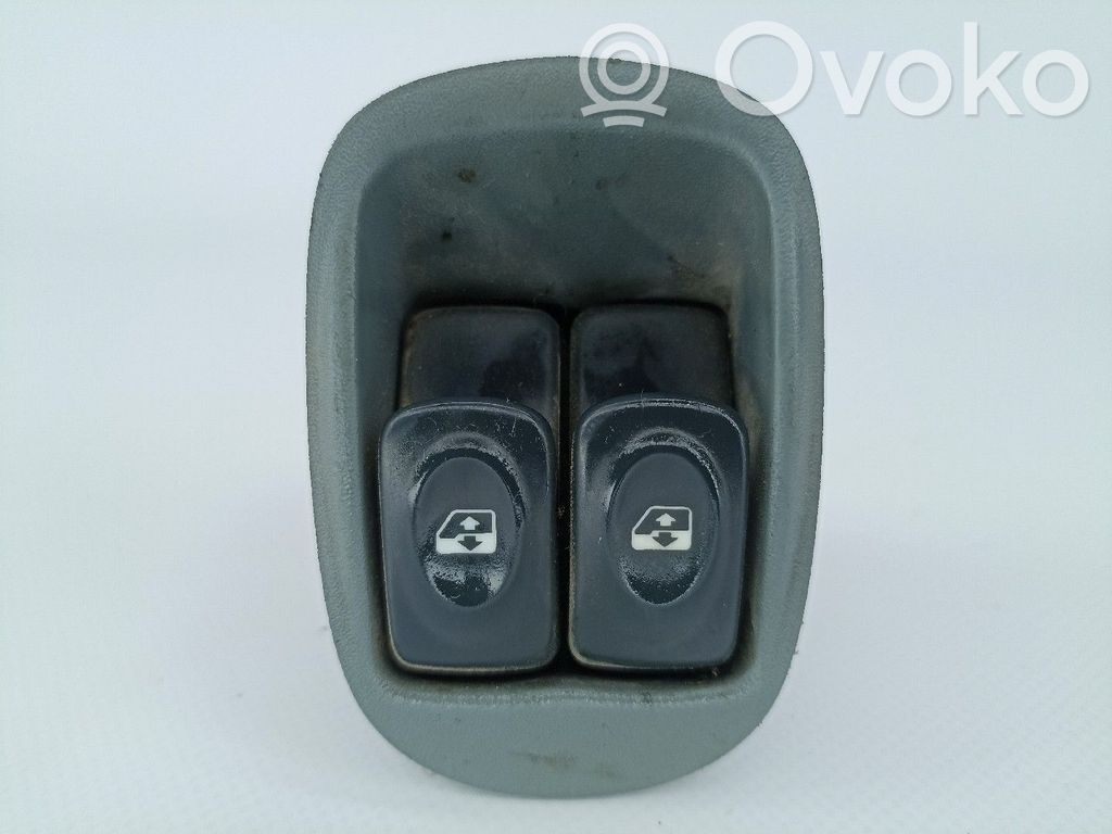 Electric window control switch   NV