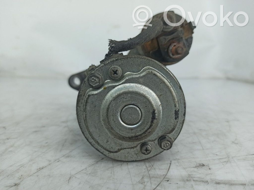 Motor de arranque   M001T30471A