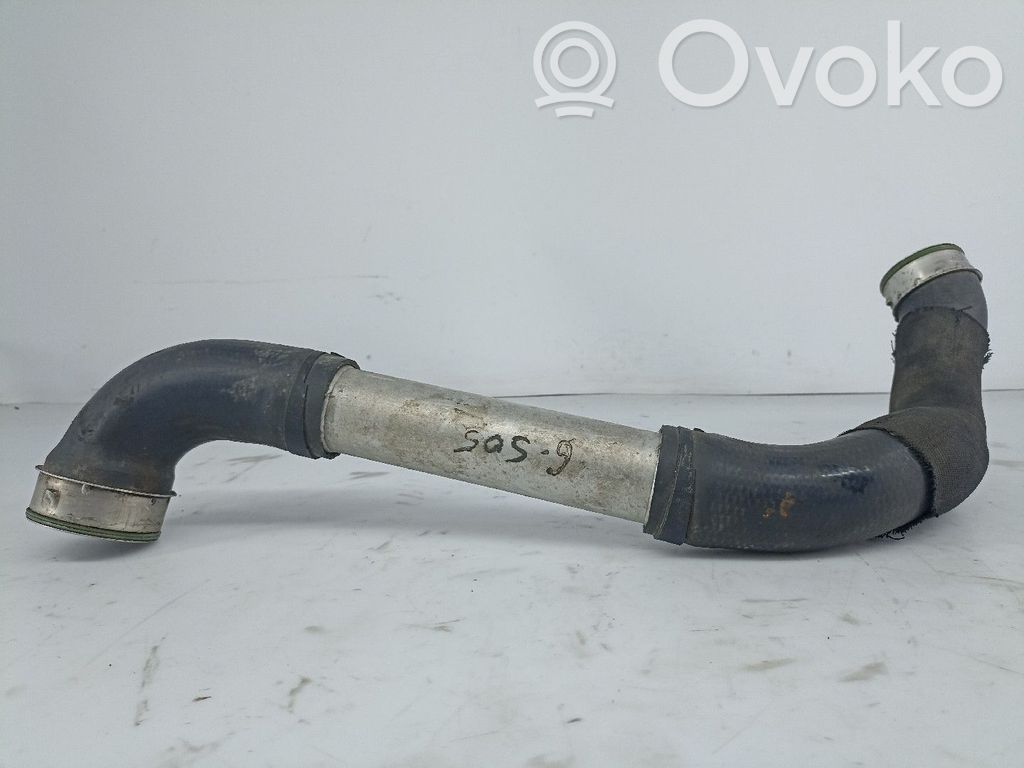 Intercooler hose/pipe   NV