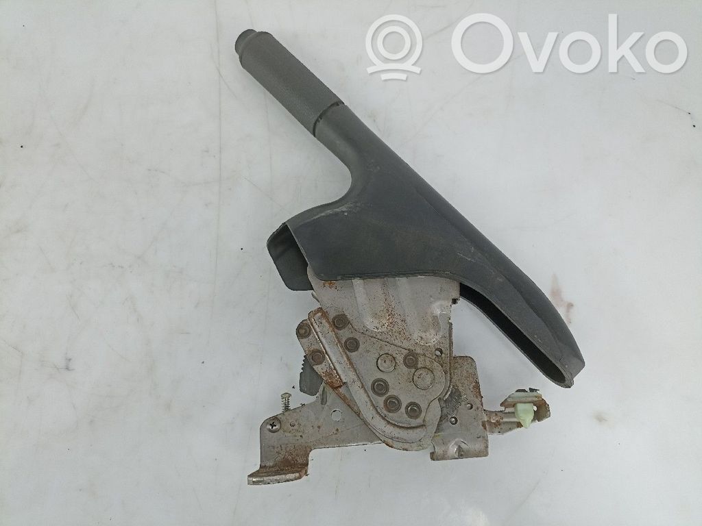 Ford Fiesta Frein à main / assemblage du levier 