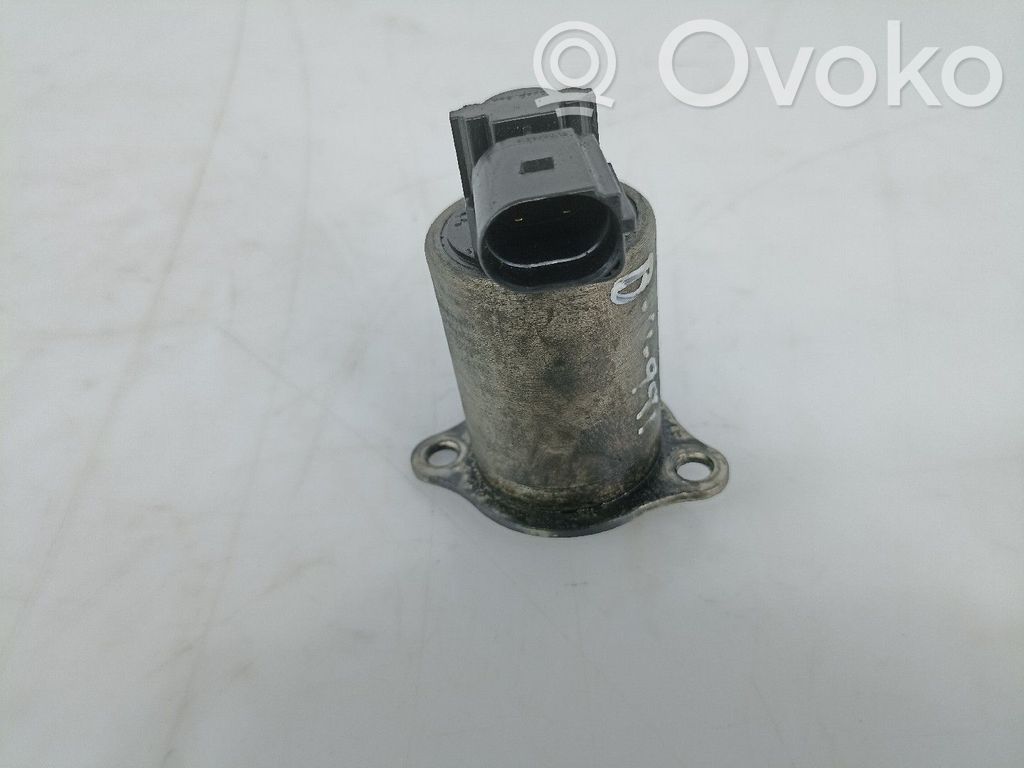 Renault Megane II Valvola EGR