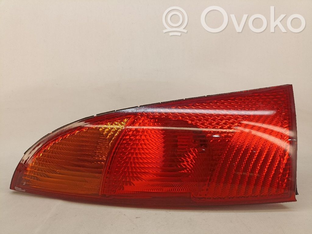 Ford Focus Lampă spate în capacul portbagajului 
