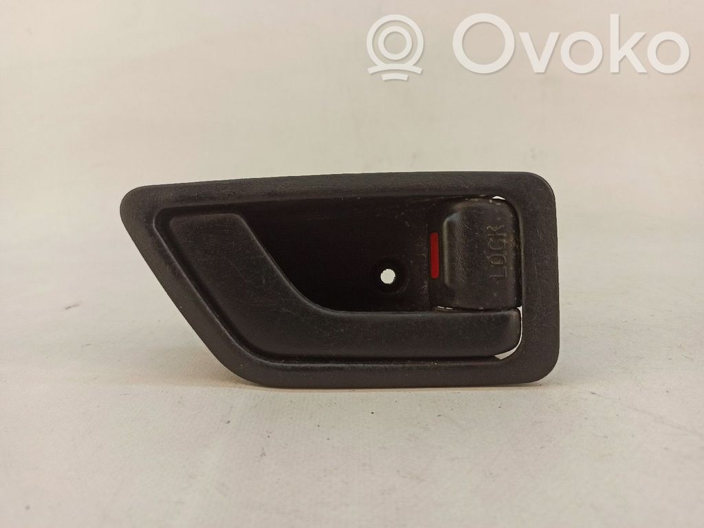 Manecilla/asa externa de la puerta delantera   82621TB010
