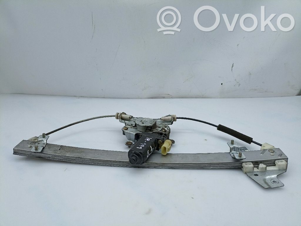 Hyundai Getz Macara geam față fără motor 