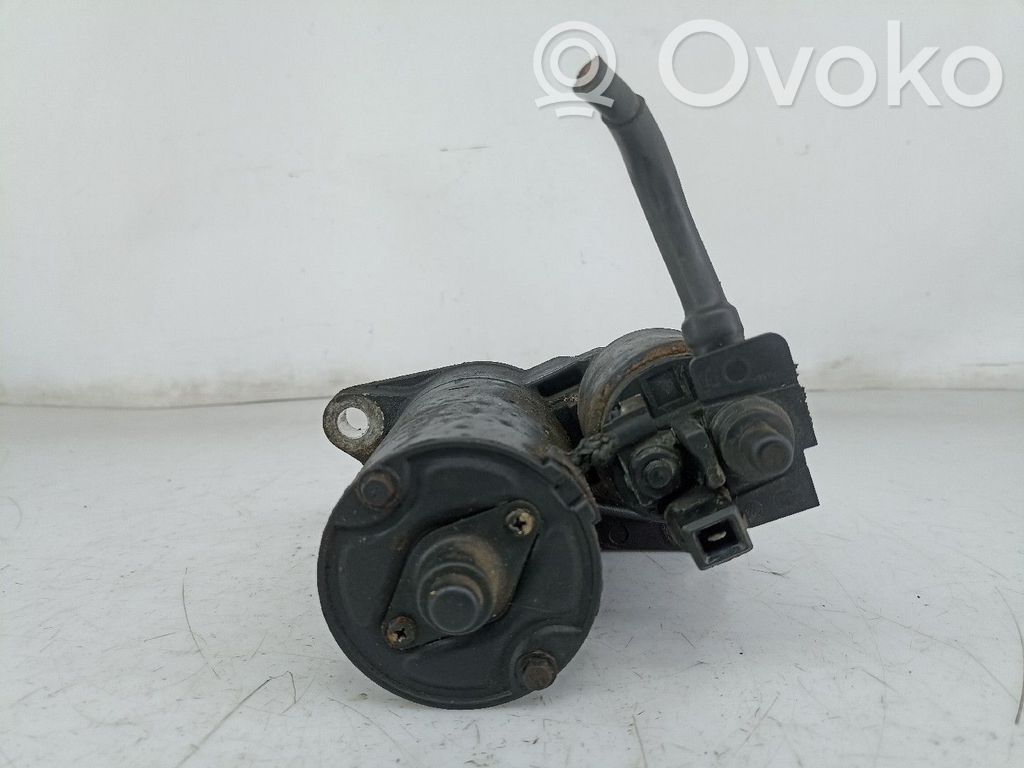 Skoda Fabia Mk1 (6Y) Motorino d’avviamento