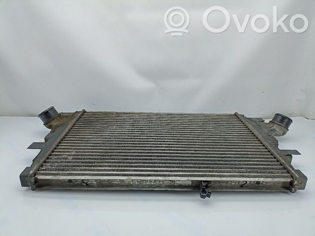 Alfa Romeo 159 Intercooler radiator 