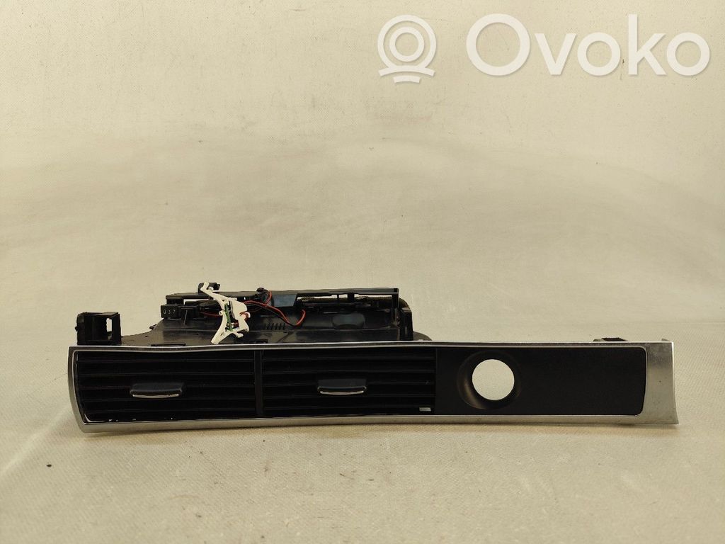 Audi A6 S6 C6 4F Grilă ventilație centrală 