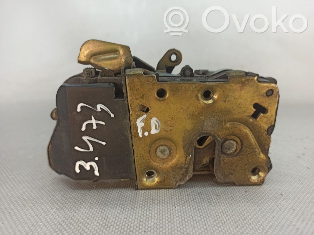 Türschloss vorne   NV,6PINOS