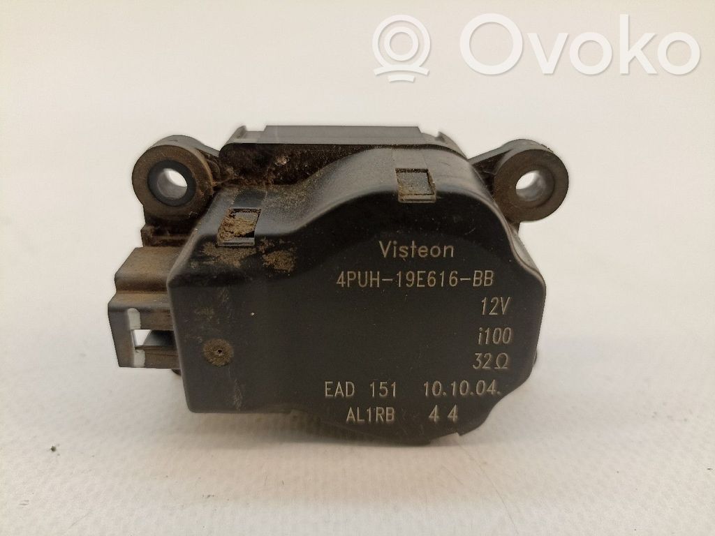 Motorino attuatore aria   4PUH19E616BB,6PINOS,EAD151