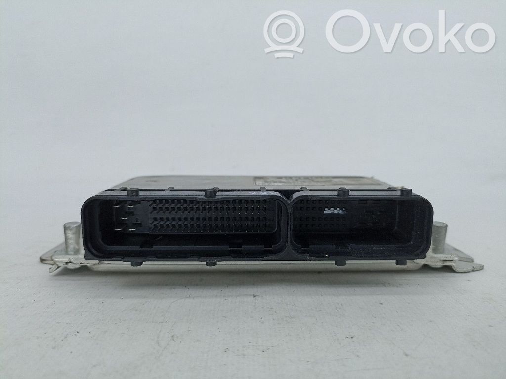 Unidad de control/módulo del motor   3911002421,TBE5IS10
