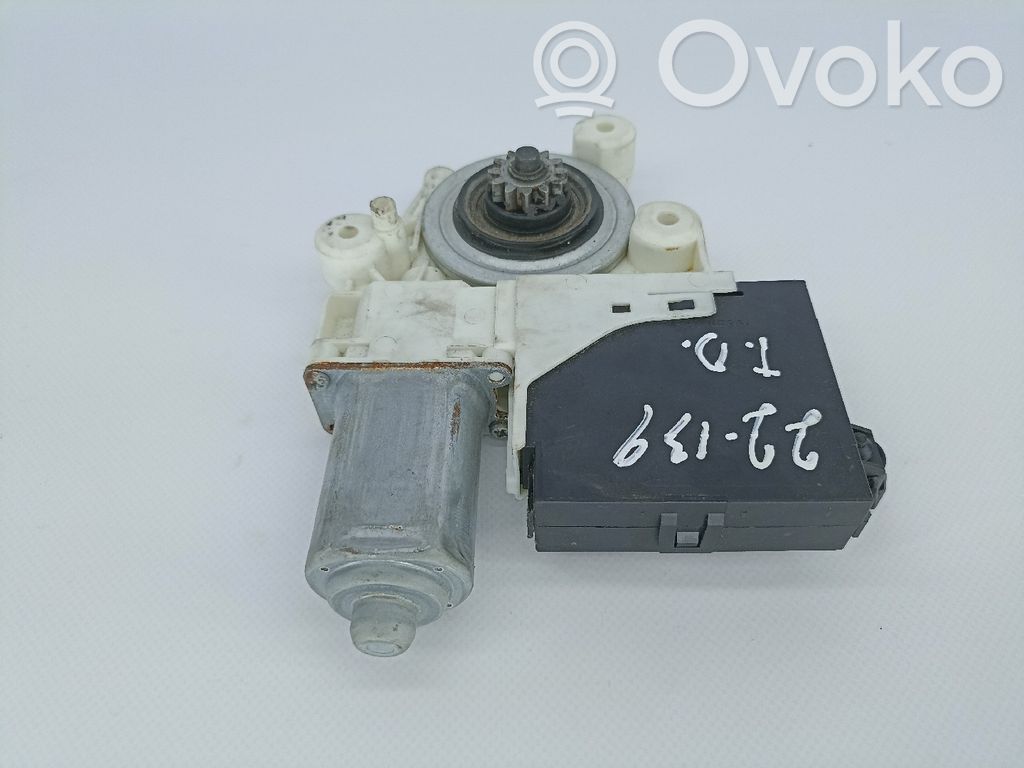 Volvo V50 Fensterhebermotor Tür hinten 