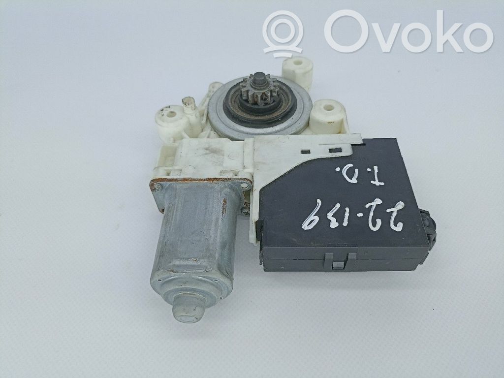 Volvo V50 Motor macara geam ușă spate