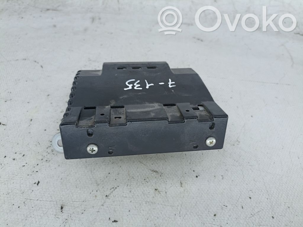 Honda Accord Amplificador de sonido 