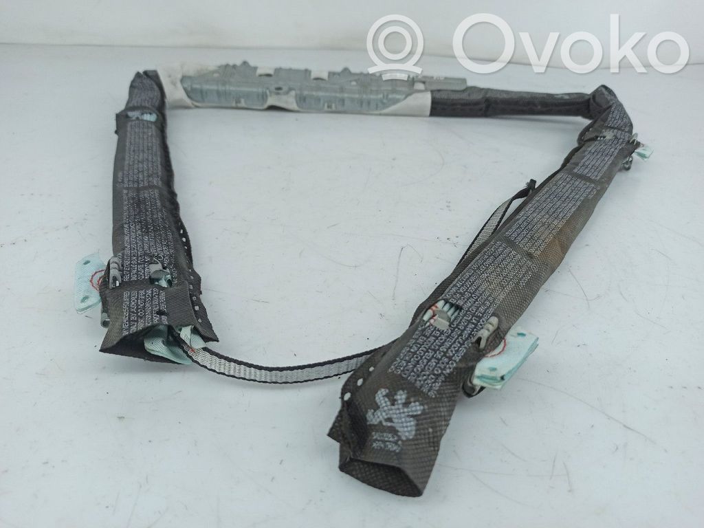 Airbag del techo   9688532980,30380683C