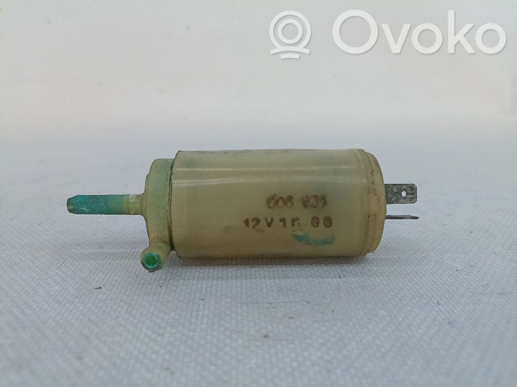 Pompa lavavetri parabrezza/vetro frontale   NV,2PINOS